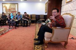 DPD terima draf usulan RUU Perdagangan IKAPPI