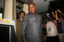 Suaidi Marasabessy diperiksa KPK untuk Anas Urbaningrum