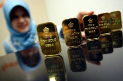 Investasi logam mulia