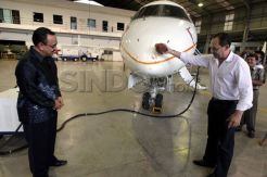 IATA sasar bisnis Jet Pribadi