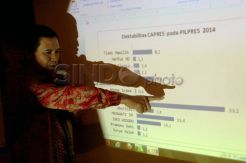Survey Pilpres 2014