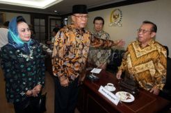 Pemerintah diminta putuskan Hubungan Diplomatik dengan Belanda
