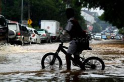 Banjir Pos Pengumben