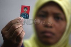 Orang tua korban pembunuhan mengadu ke LBH Yogya