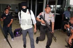 KPK geledah ruang kerja sejumlah anggota DPR