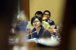 Pertamina jelaskan koreksi harga Elpiji ke DPR