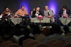 HT hadiri Indonesia Investor Forum 3