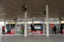 30 Bus Transjakarta tambahan dioperasikan