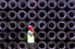 Wika Beton targetkan kontrak baru senilai Rp 3,5 Triliun