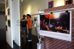 Green Button Community gelar pameran foto Kota Ku