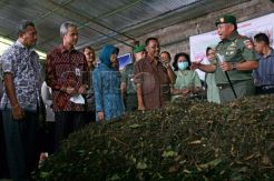 Instalasi daur ulang sampah