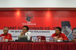Diskusi pemilu