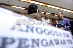 Garuda pulangkan TKI bermasalah