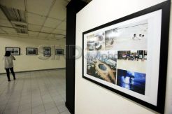 Pameran Foto PFI JJakarta Berharap