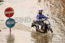 Banjir Cempaka Putih