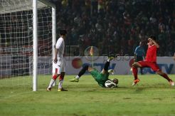 Lawan Persiba, Timnas U-19 menang 2-0