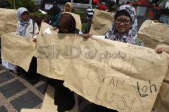KAMMI gelar aksi simpatik kawal pemilu