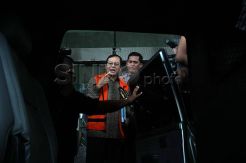 Mantan Sekjen Kemenlu diperiksa KPK