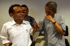 Anggito Abimanyu mundur dari Dosen UGM