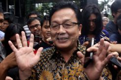 Irjen ESDM diperiksa KPK