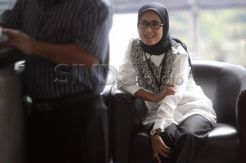 Bupati Lebak diperiksa terkait kasus Atut