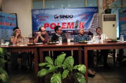 Perang citra di social media