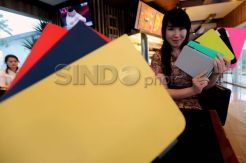 Aksesoris ipad mini dari Logitech