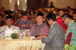 Peluncuran buku Suryadharma Ali
