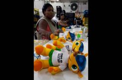 Fuleco, maskot Piala Dunia 2014