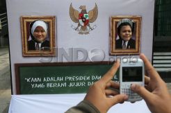 Deklarasi kampanye tolak politik uang