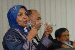 Diskusi Demokrasi Kita
