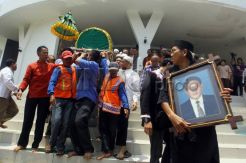 Terima kasih Jojon, selamat jalan