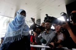 Neneng diperiksa KPK untuk Anas Urbaningrum