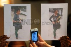 Dua penumpang Malaysia Airlines yang diduga gunakan paspor curian