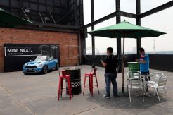 MINI NEXT hadir pertama di Indonesia