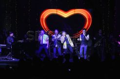 Konser mini Yovie Up Close and Personal