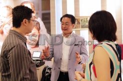 Sleep Center dibuka di Pluit