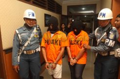 Bea dan Cukai Juanda Surabaya gagalkan penyelundupan sabu