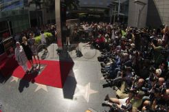 23 tahun berkarir, Kate Winslet raih bintang Walk of Fame