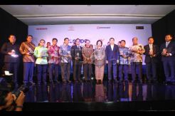 23 daerah raih SINDO Weekly Government Award
