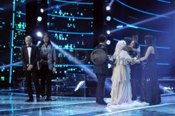 Yunita tersingkir dari Indonesian Idol