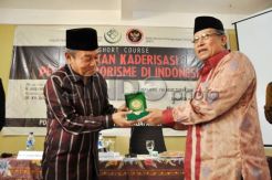 BNPT waspadai teror jelang pemilu