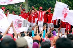Sutiyoso optimis menghadapi Pemilu 2014