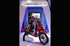 AHM tuntaskan injeksi mesin motor