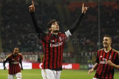 AC Milan bungkam Chievo, 3-0