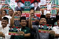 DPC PKB usulkan Mahfud MD sebagai capres PKB