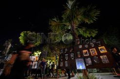 Festival Taman Kota Palembang
