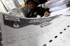 Alat bantu pemilih tuna netra