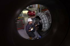 Workshop Turbocharging ABB