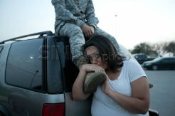 Tentara AS lepas tembakan di pangkalan militer Fort Hood, 4 tewas